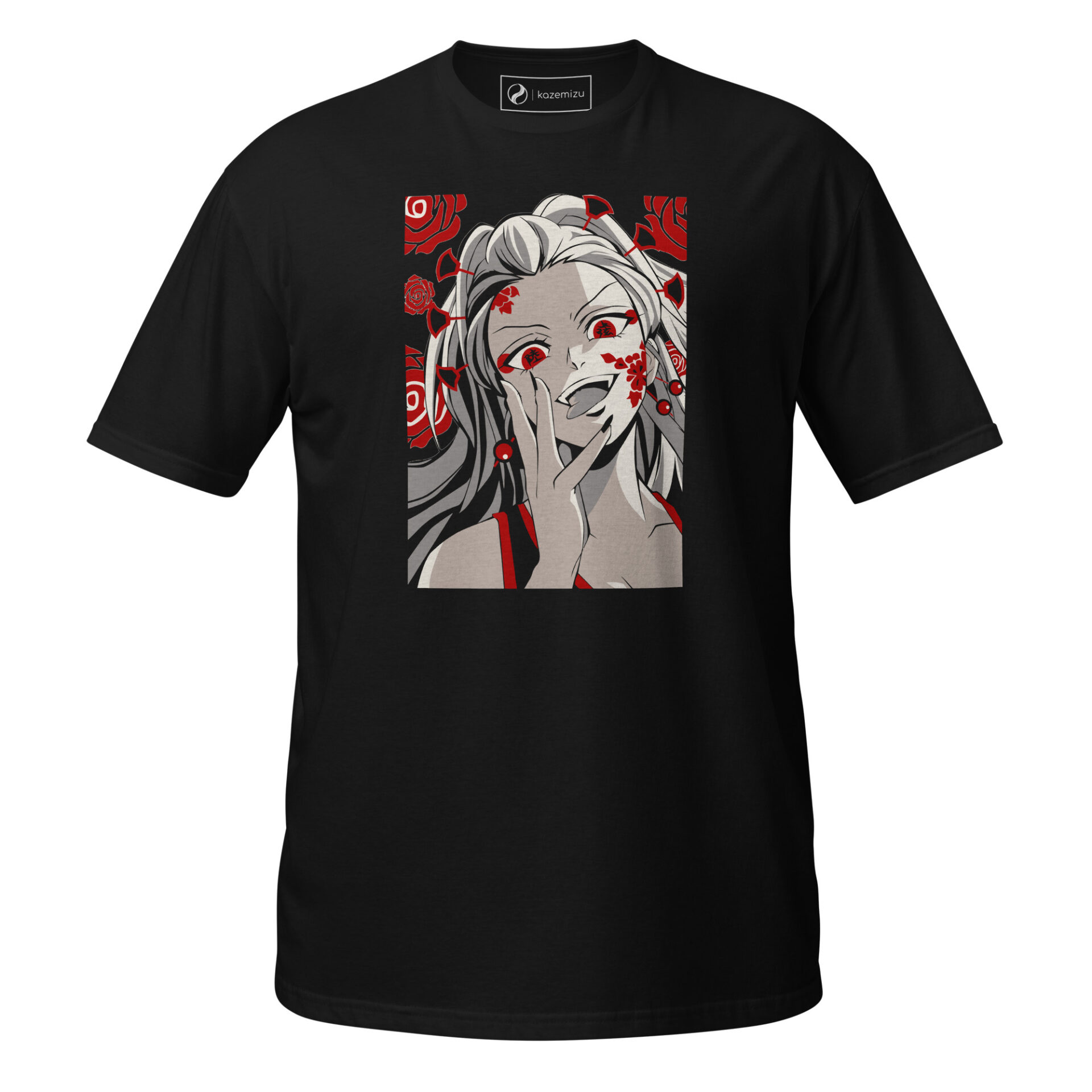 Daki - Demon Slayer -  Unisex T-Shirt