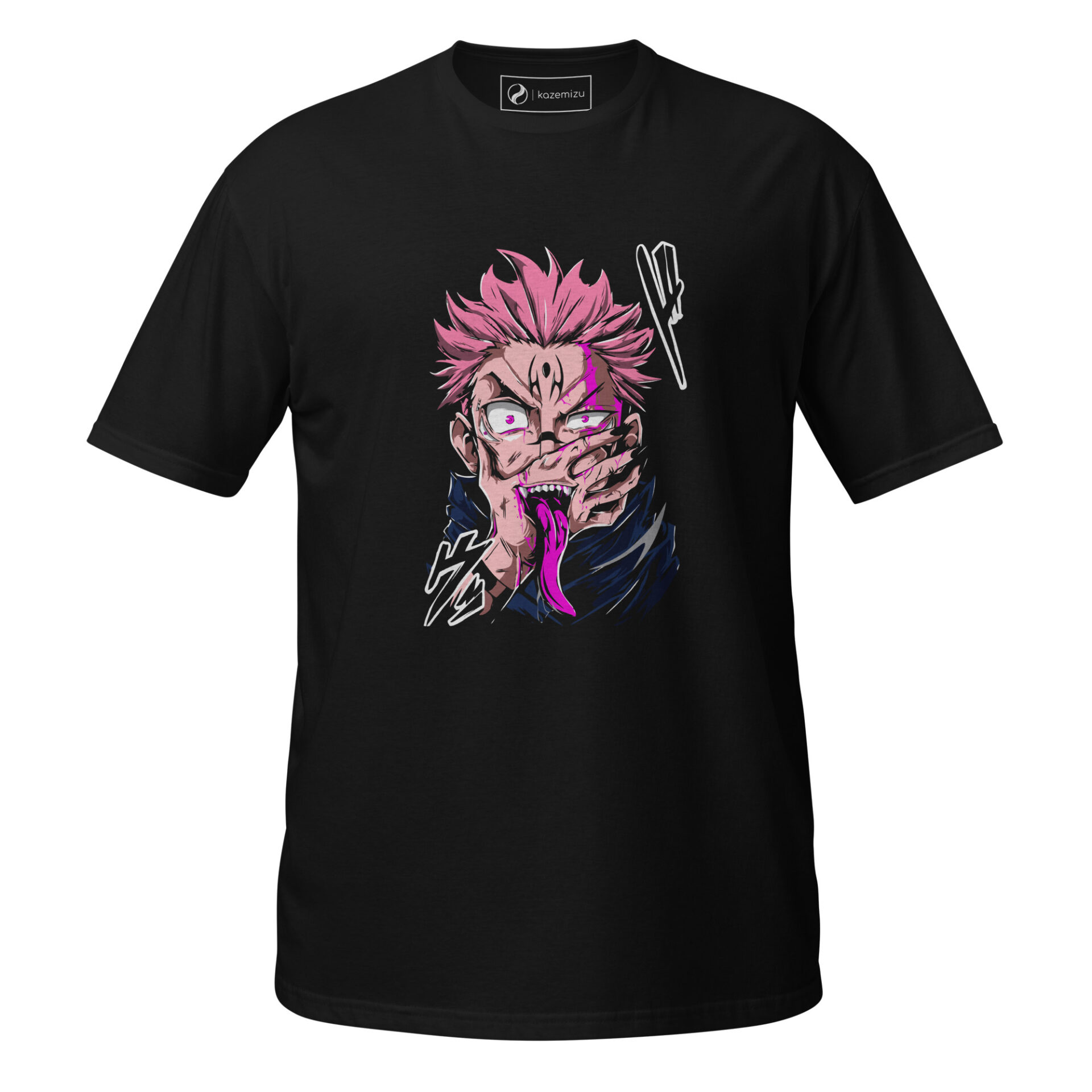 Sukuna - Jujutsu Kaisen - Unisex T-Shirt