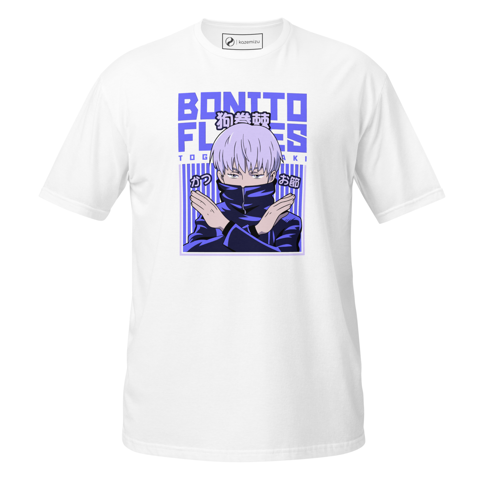 Toge - Jujutsu Kaisen - Unisex T-Shirt